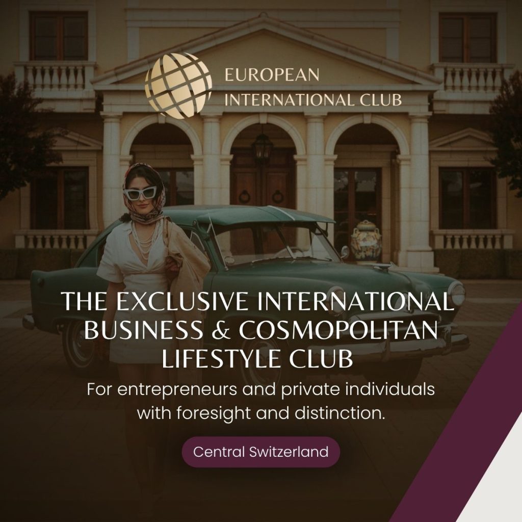 European International Club Switzerland