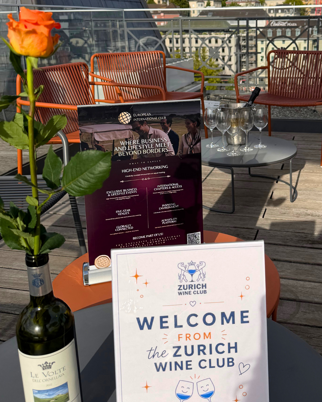 Hungary's Best Wine Event Zürich, 29. August 2026