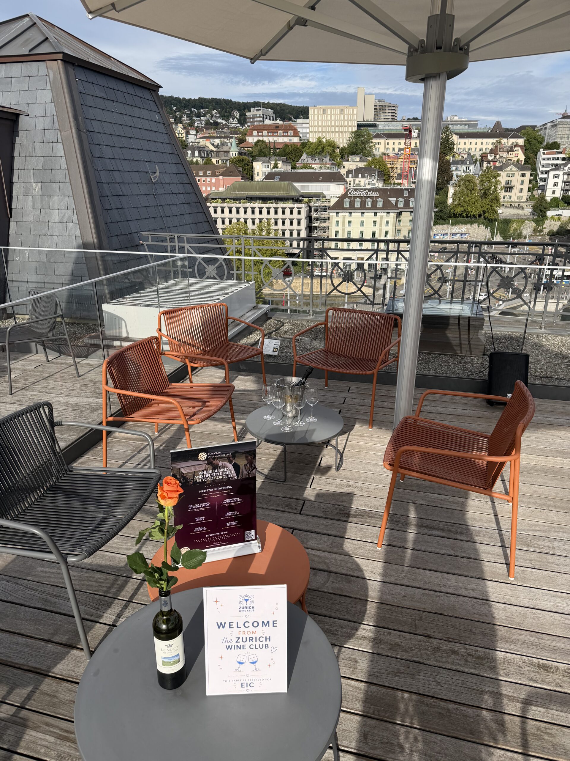 Hungary's Best Wine Event Zürich, 29. August 2026